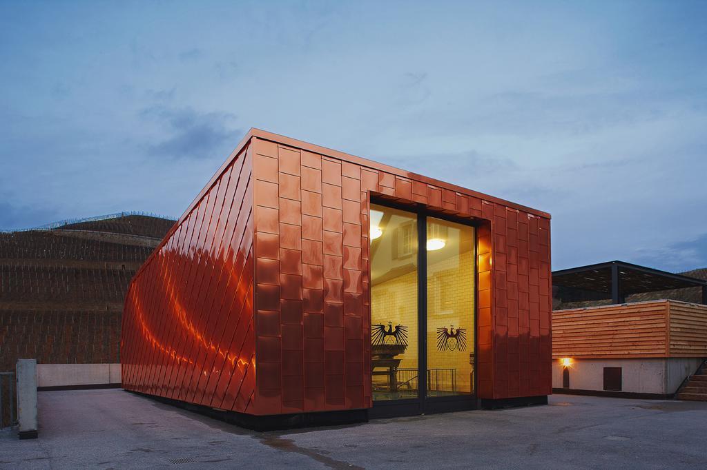 Gut Hermannsberg, Gaestehaus Niederhausen エクステリア 写真